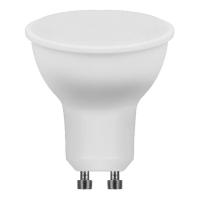 Лампа светодиодная Feron GU10 13W 6400K матовая LB-960 38193