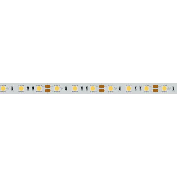 Светодиодная лента Arlight 14,4W/m 60LED/m 5060SMD холодный белый 5M 012339(2)