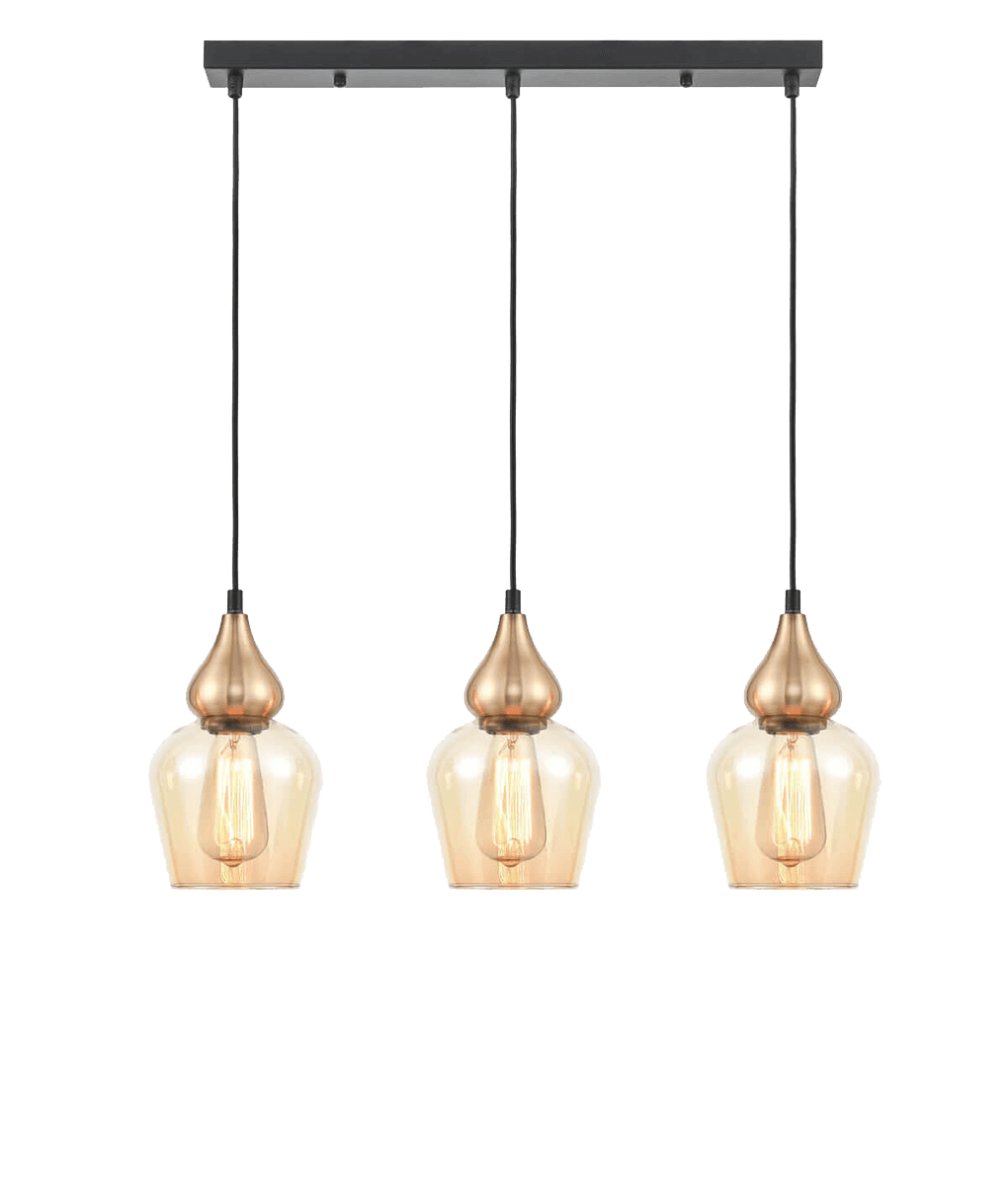 Подвесной светильник Vele Luce Simone VL5564P13