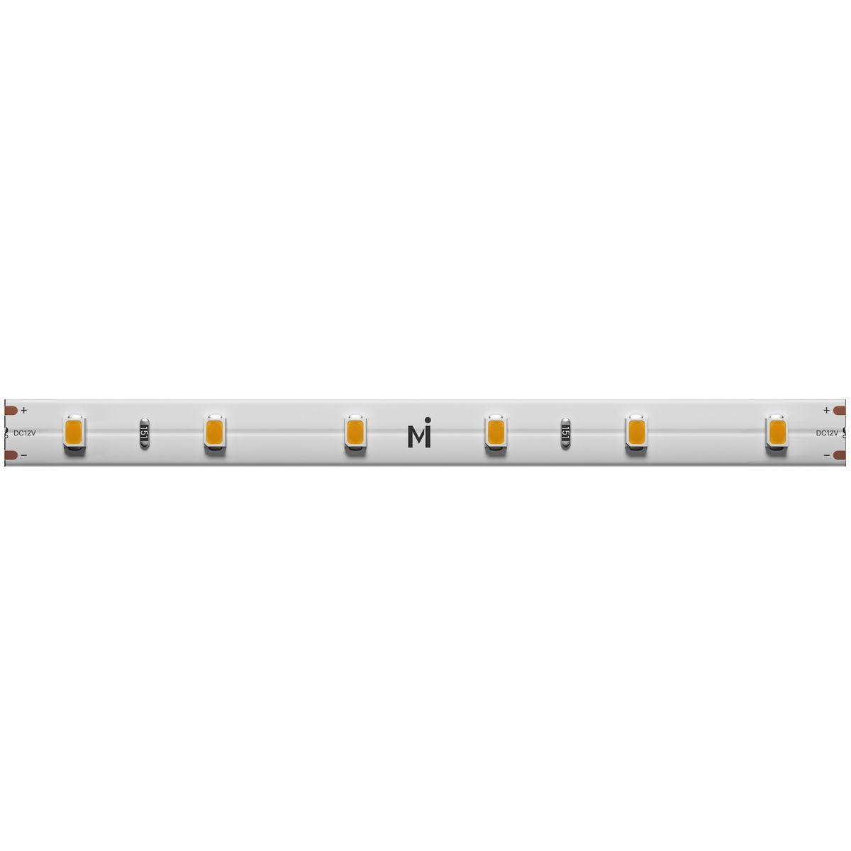Светодиодная лента Maytoni 4,8W/m 60LED/m 2835SMD теплый белый 5M 201009