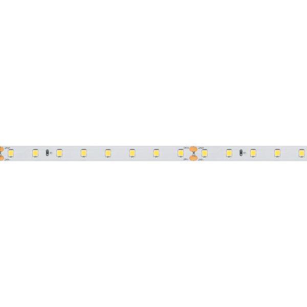 Светодиодная лента Arlight 6W/m 80LED/m 2835SMD холодный белый 50M 024521(2)