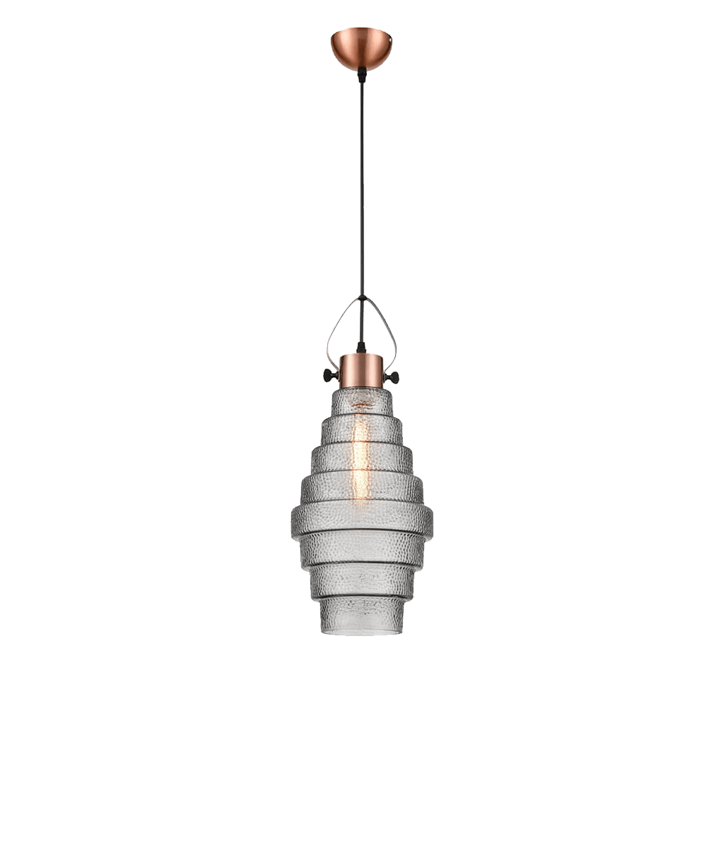 Подвесной светильник Vele Luce Genio VL5402P11