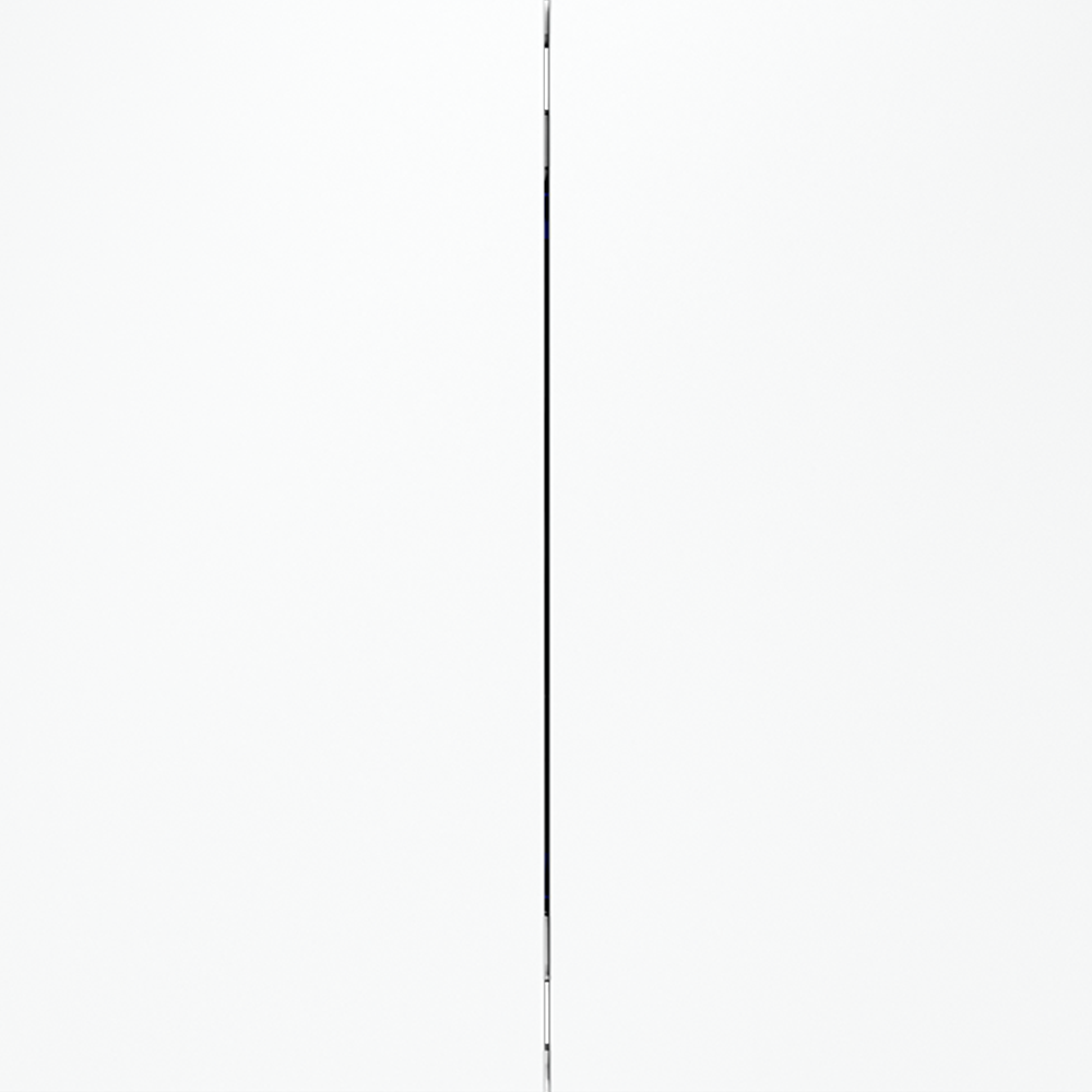 Проходной переключатель встраиваемый VOLTUM S70 двухклавишный 10А, (белый матовый)