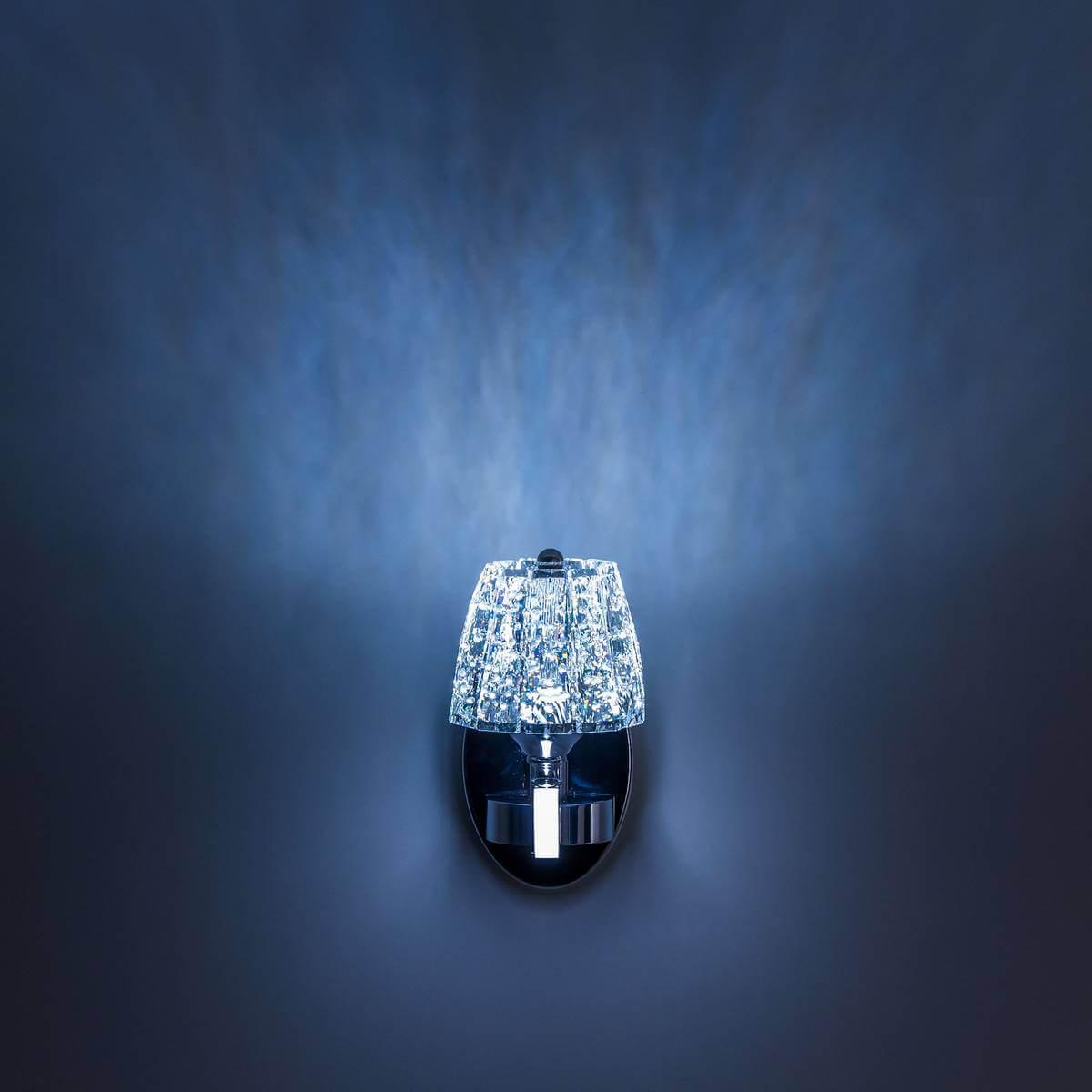 Настенный светильник Citilux Montserrat EL338W1