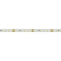 Светодиодная влагозащищенная лента Arlight 14,4W/m 120LED/m 2835SMD теплый белый 5M 020532(2)