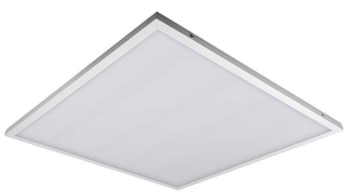 Встраиваемый светодиодный светильник Jazzway PPL 5005303C