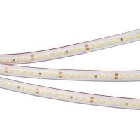 Светодиодная влагозащищенная лента Arlight 12W/m 160LED/m 2835SMD холодный белый 50M 024555(2)