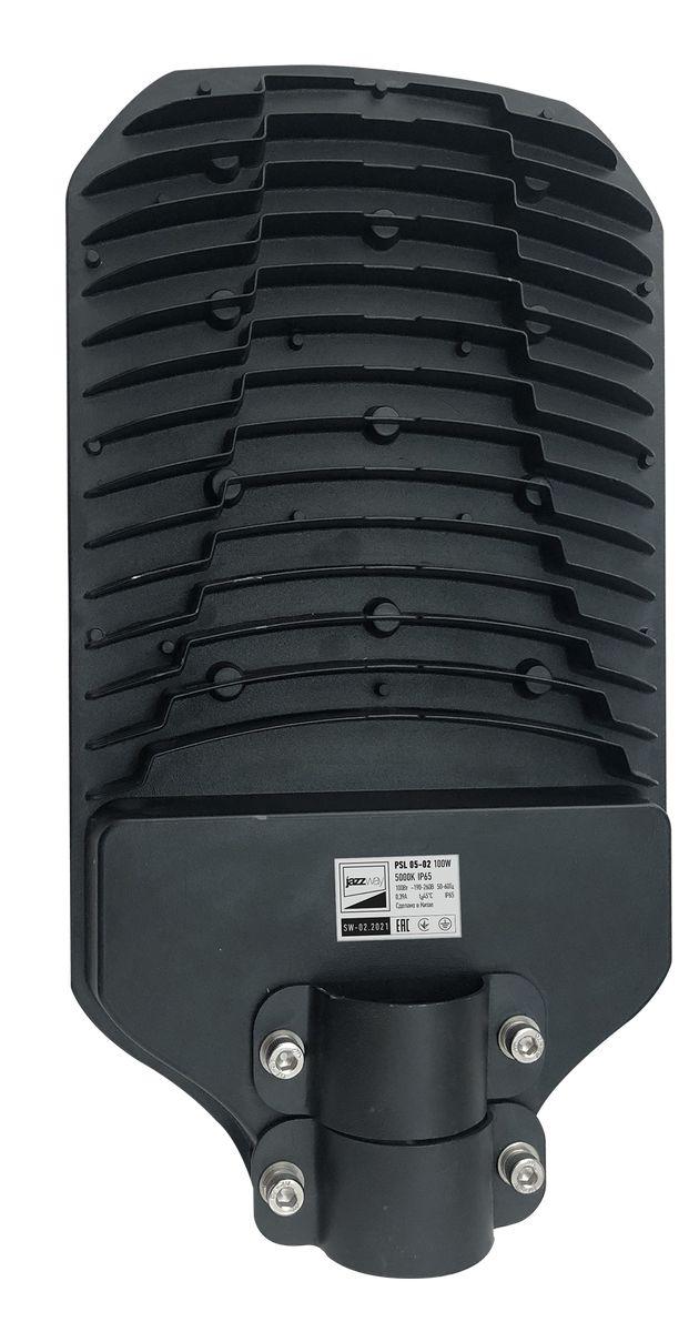 Уличный светодиодный консольный светильник Jazzway PSL 05-2 5015098A