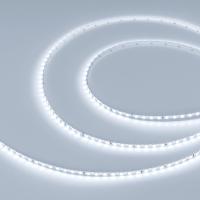 Светодиодная лента Arlight 6W/m 140Led/m 2835SMD холодный белый 5M UL-A140-3.5mm 24V White6000 045966