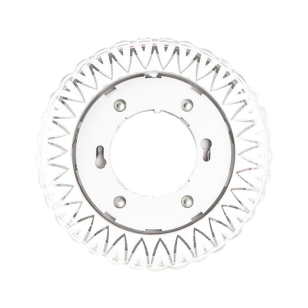 Встраиваемый светильник Jazzway PGX53d ER41-Epoxy 5026261