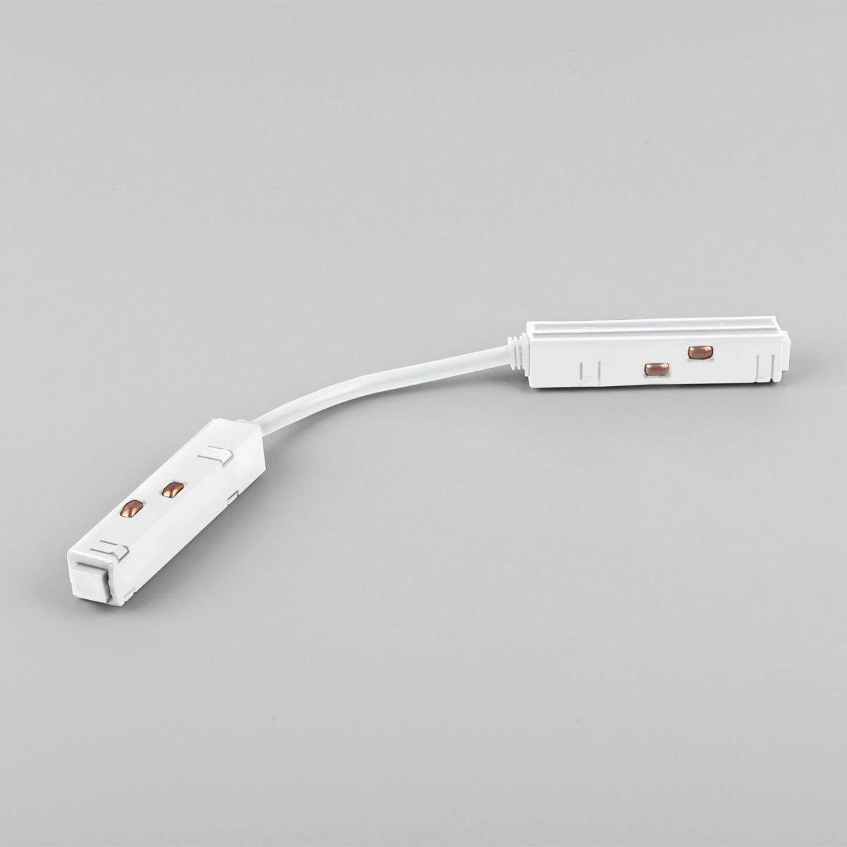 Коннектор гибкий Elektrostandard Slim Magnetic 85099/00 a061249