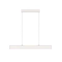 Подвесной светодиодный светильник Maytoni Step P010PL-L23W4K