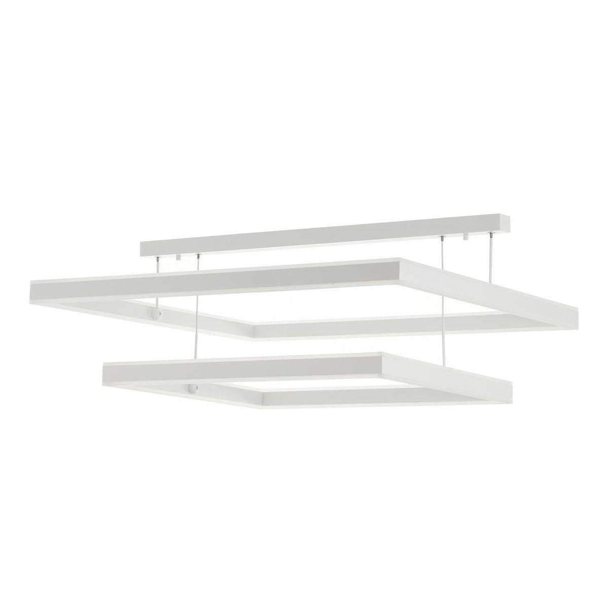 Подвесной светодиодный светильник Citilux Дуэт CL719K210