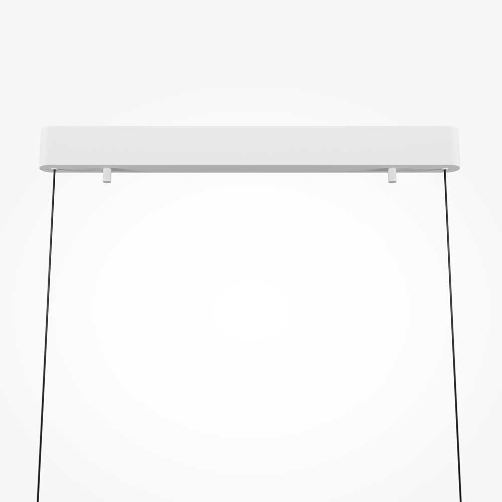 Подвесной светодиодный светильник Maytoni Motion MOD276PL-L40W3K