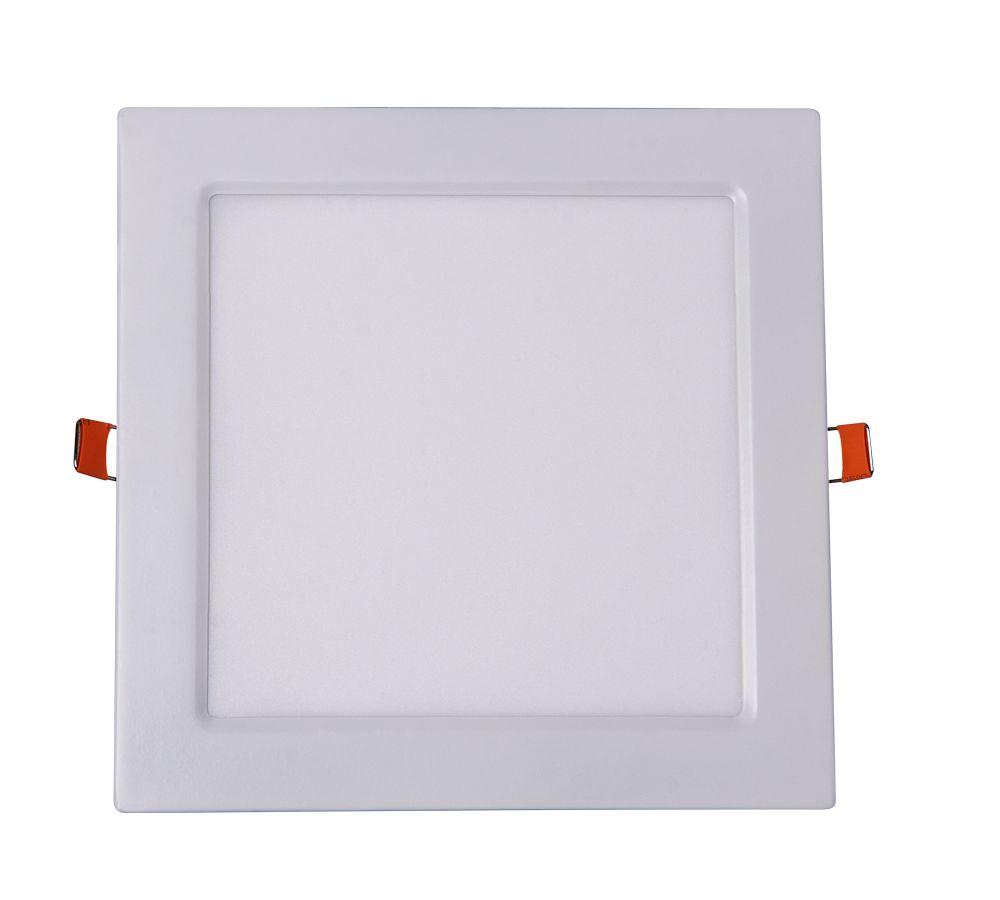 Встраиваемый светодиодный светильник Jazzway PPL 5008342A