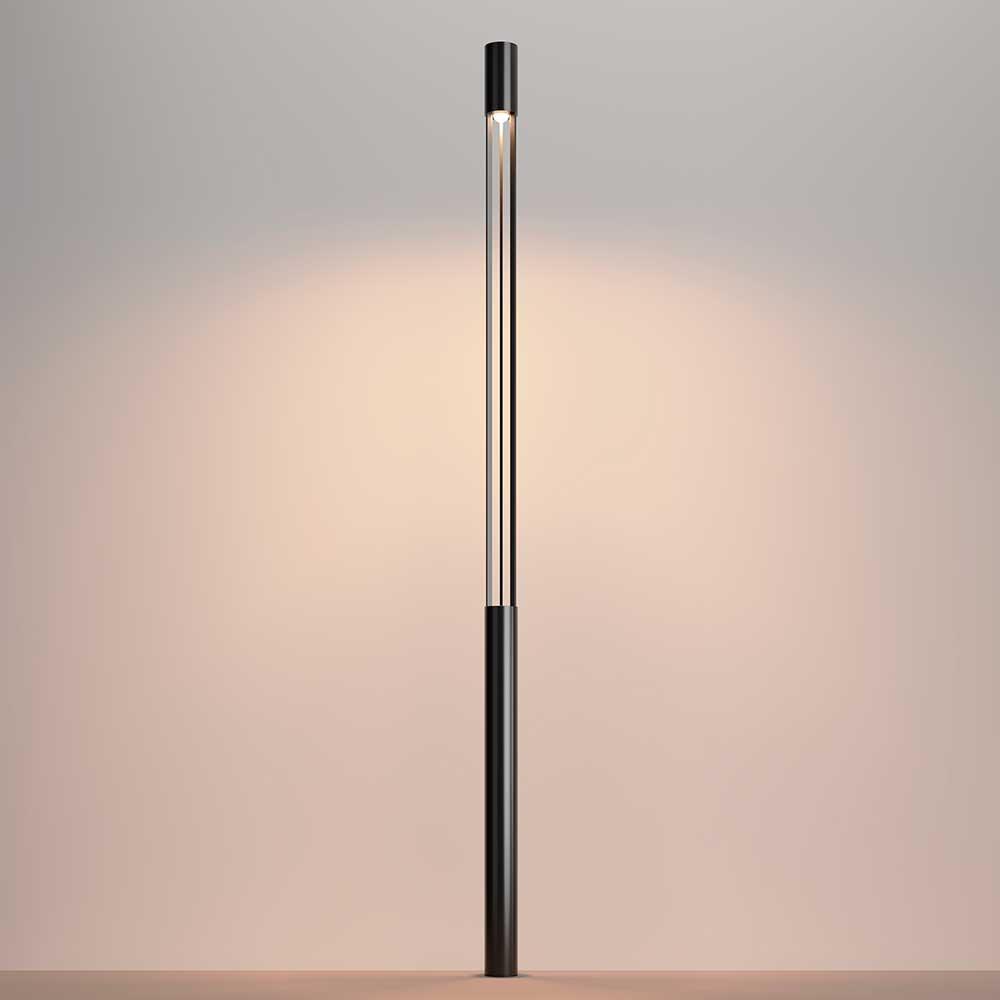 Садово-парковый светодиодный светильник Maytoni Mill O427FL-L30GF3K