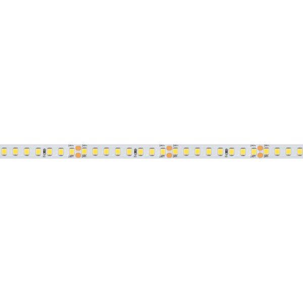 Светодиодная лента Arlight 12W/m 160LED/m 2835SMD холодный белый 5M 024534(2)