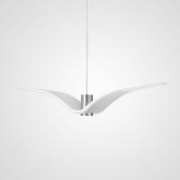 Подвесной светодиодный светильник Imperium Loft Brokis Night Birds 106344-22