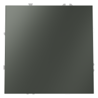 Вывод кабеля VOLTUM S70, (титан)