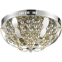Потолочный светодиодный светильник Wertmark Stella WE431.06.107