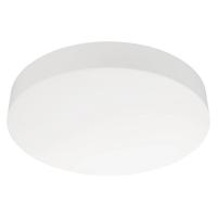 Накладной светодиодный светильник Arlight SP-FLOWER-R280-15W Day4000-MIX (WH, 110 deg, 230V, MOTION) 042573