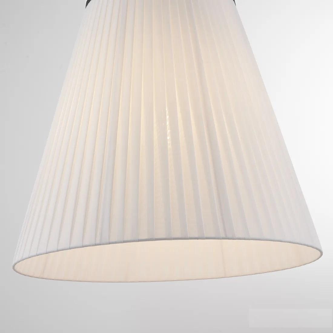Подвесная люстра Imperium Loft Peo B D60 232563-23