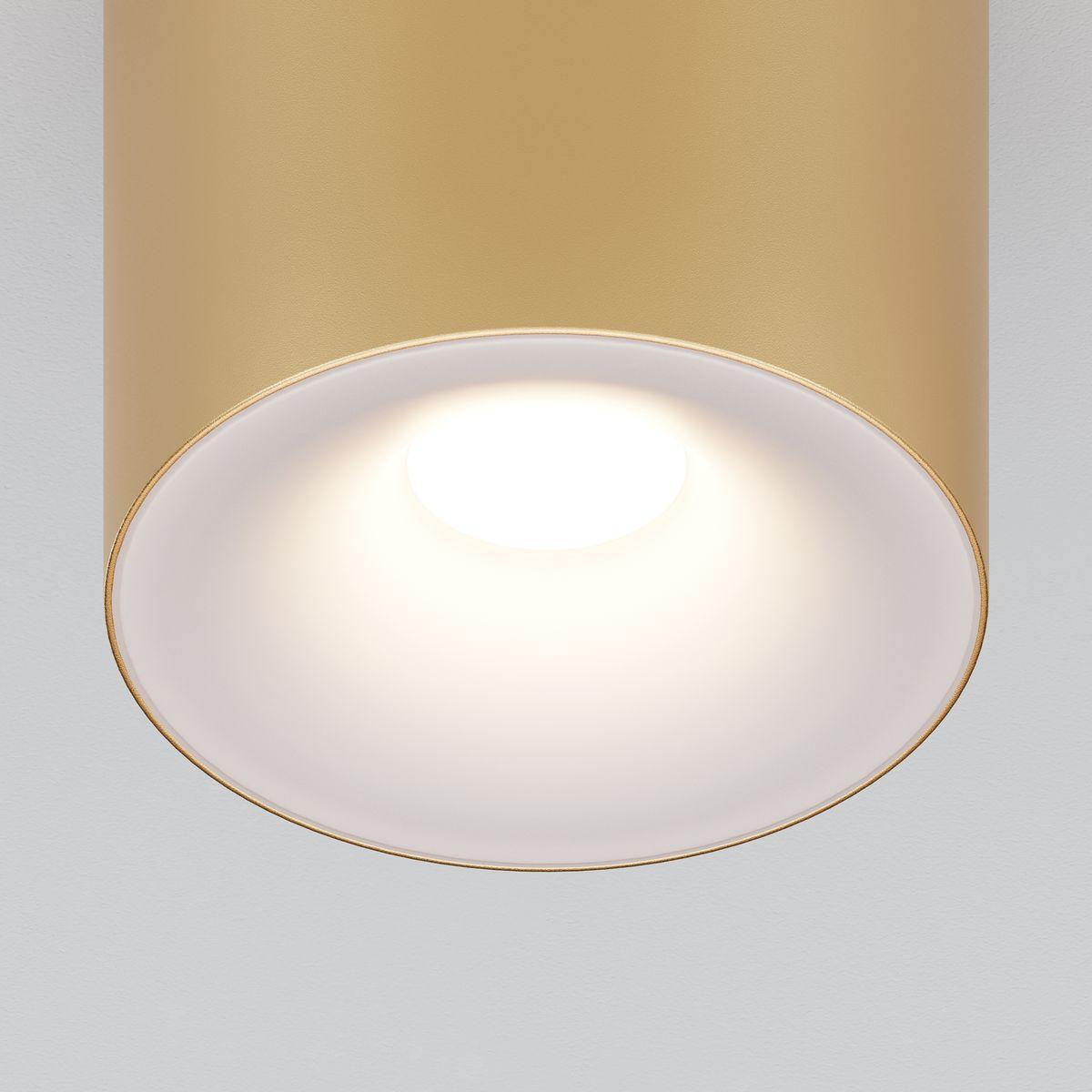 Потолочный светильник Maytoni Technical Spark C094-GU10-MG