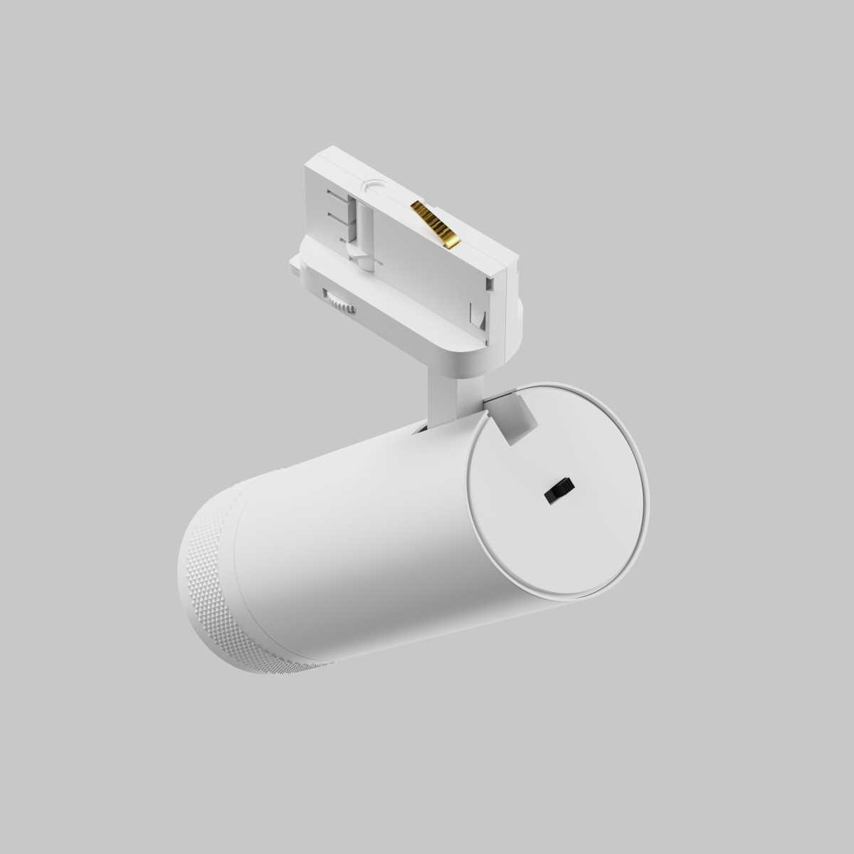 Трековый светильник Maytoni Technical TR198-3-20W2.7K-Z-W