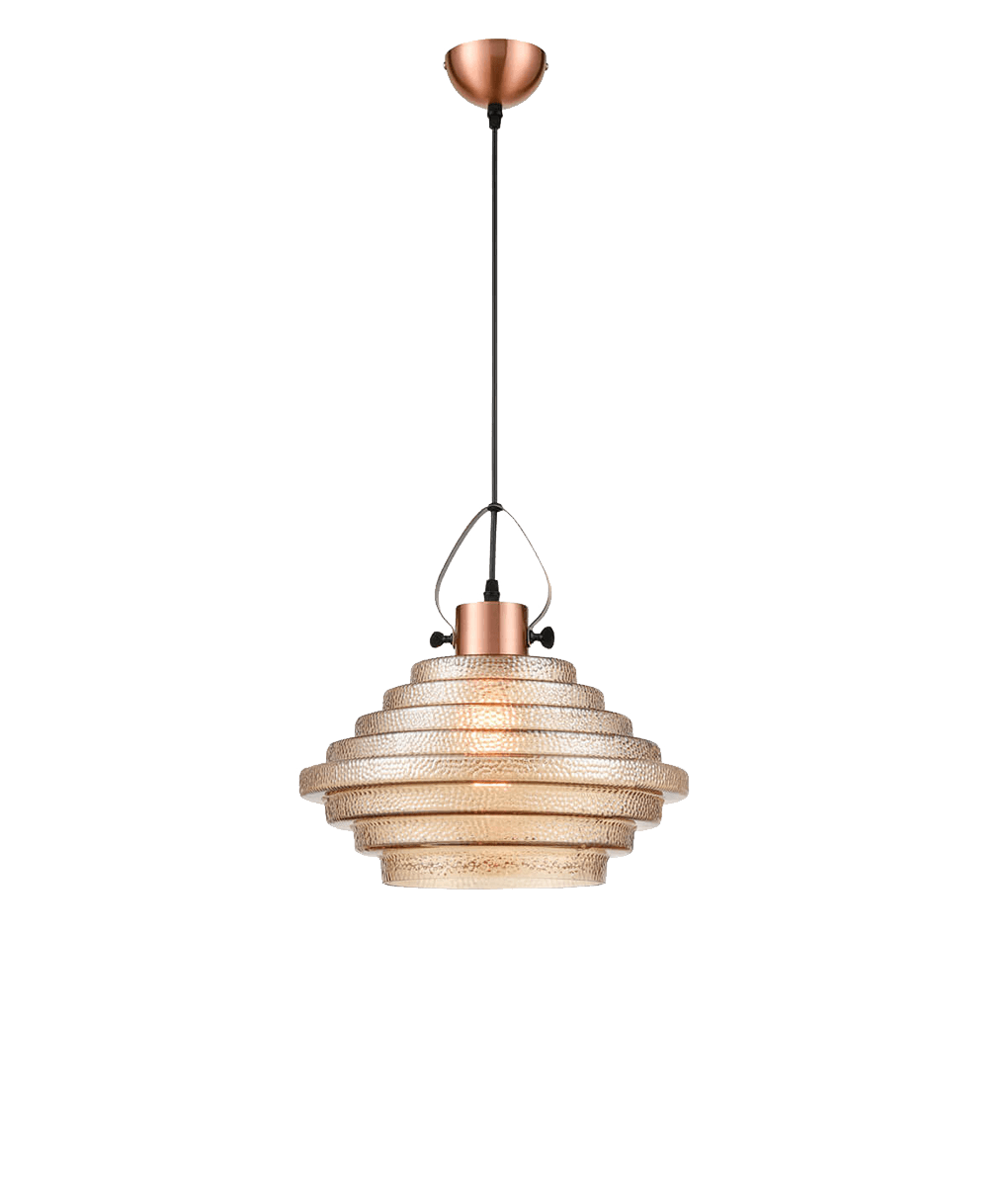 Подвесной светильник Vele Luce Genio VL5404P21