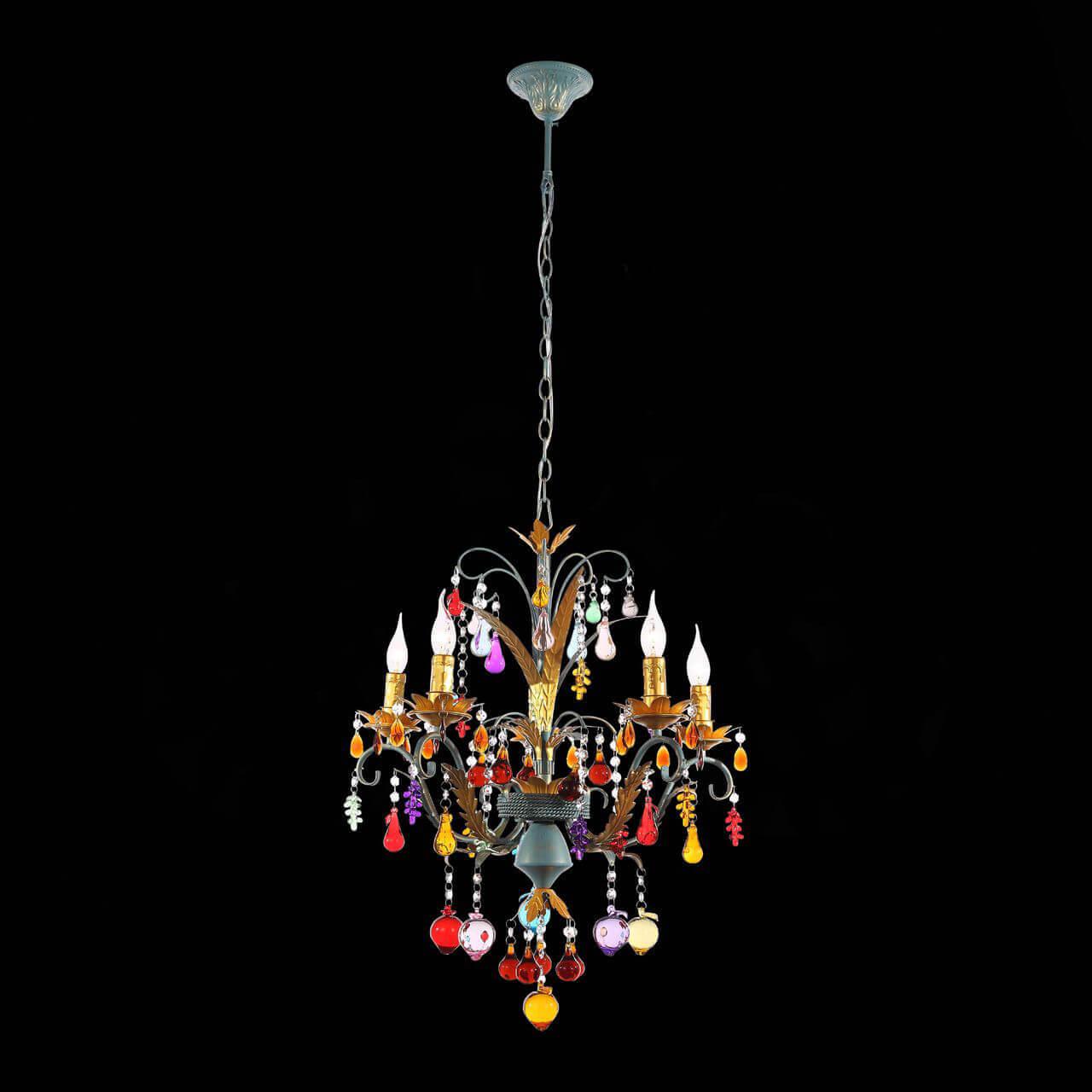 Подвесная люстра ST Luce Joanna SL426.763.05