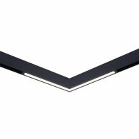 Трековый светодиодный светильник ST Luce SKYLINE 220 ST664.496.18