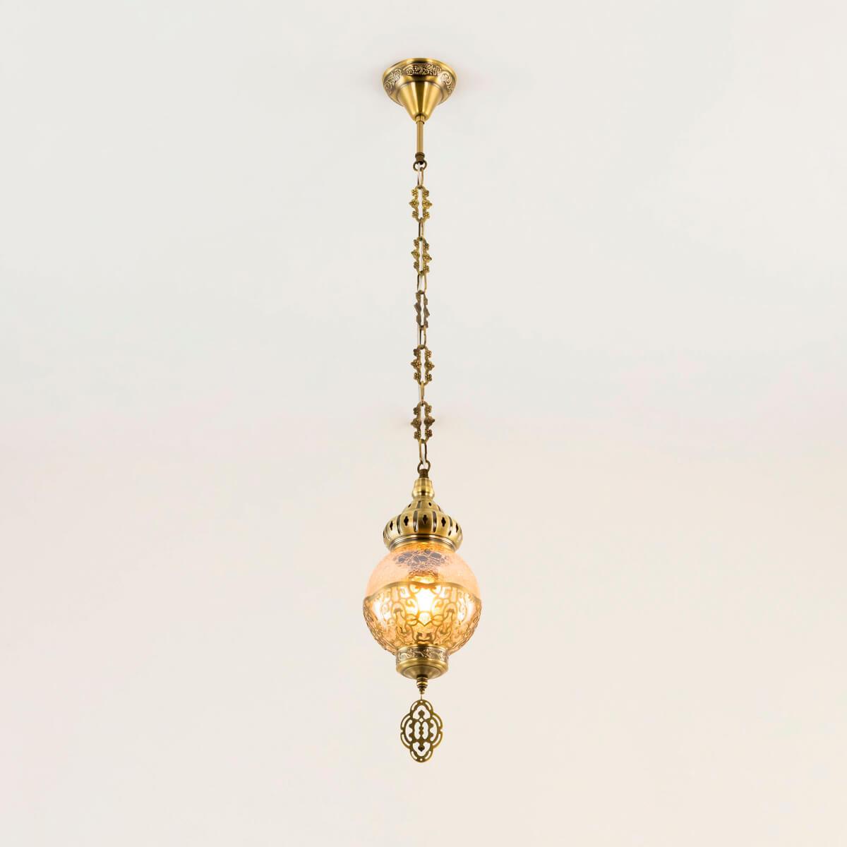 Подвесной светильник Citilux Каир CL419113