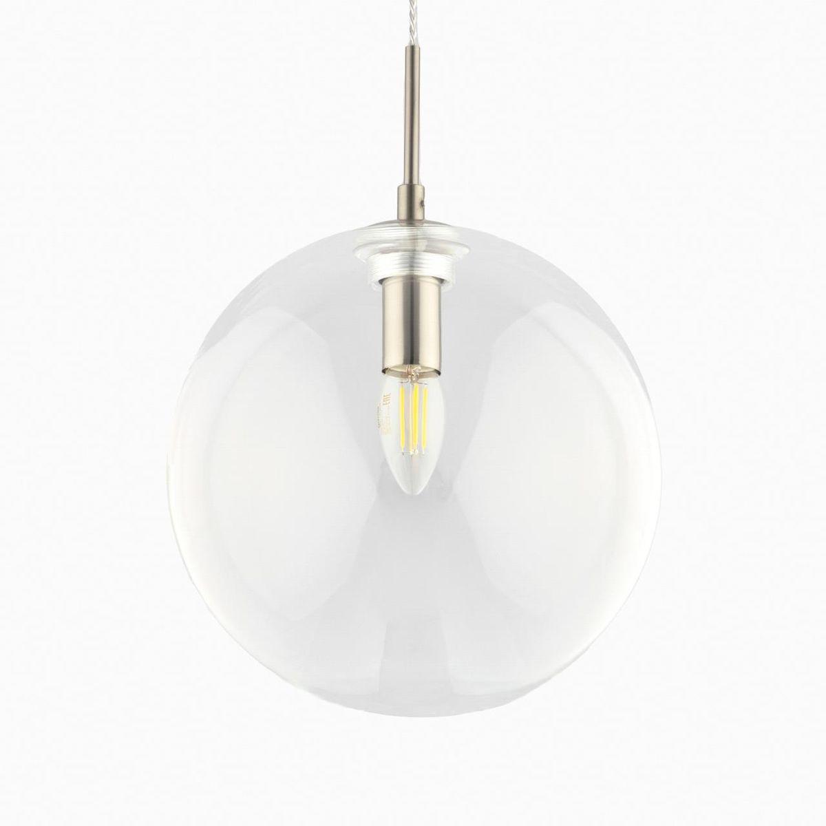 Подвесной светильник Citilux Томми CL102631