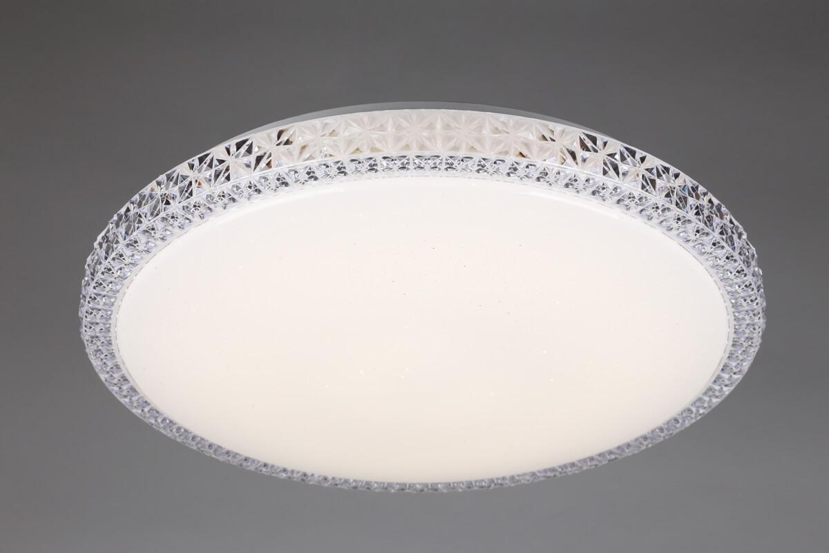 Потолочный светодиодный светильник Omnilux Biancareddu OML-47707-30