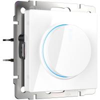 Диммер с подсветкой Werkel белый W1142101 4690389155260