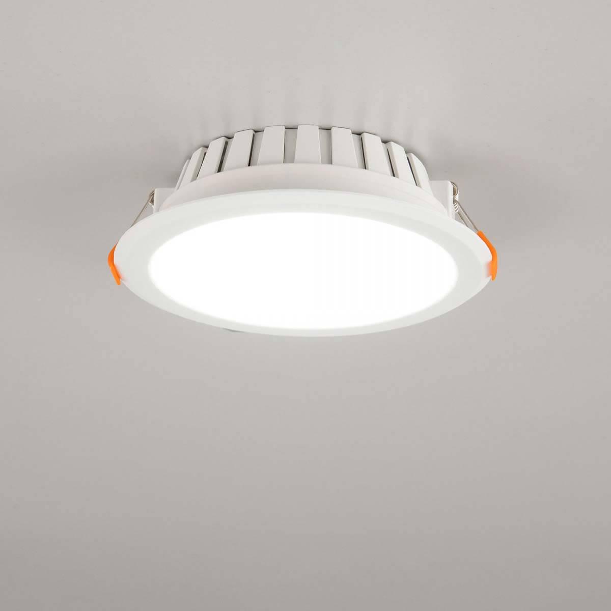 Встраиваемый светильник Citilux Кинто CLD5112N