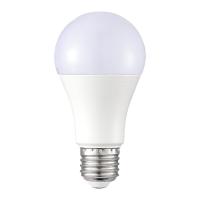 Лампа cветодиодная ST Luce SMART E27 9W 2700-6500K белый ST9100.279.09