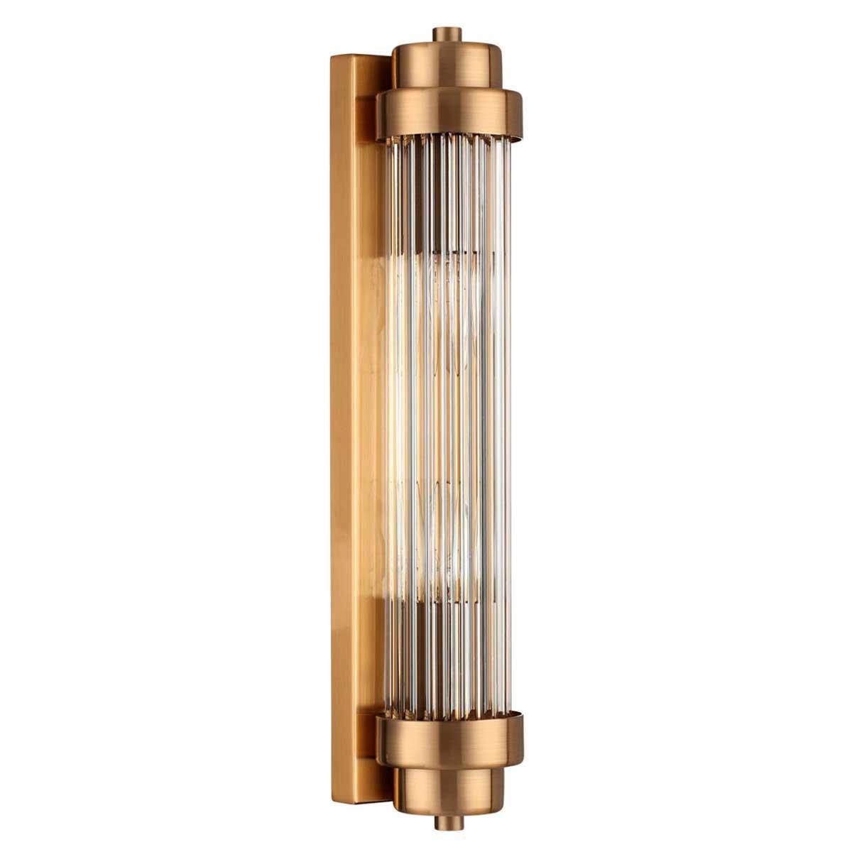 Настенный светильник Odeon Light Walli Lordi 4821/2W