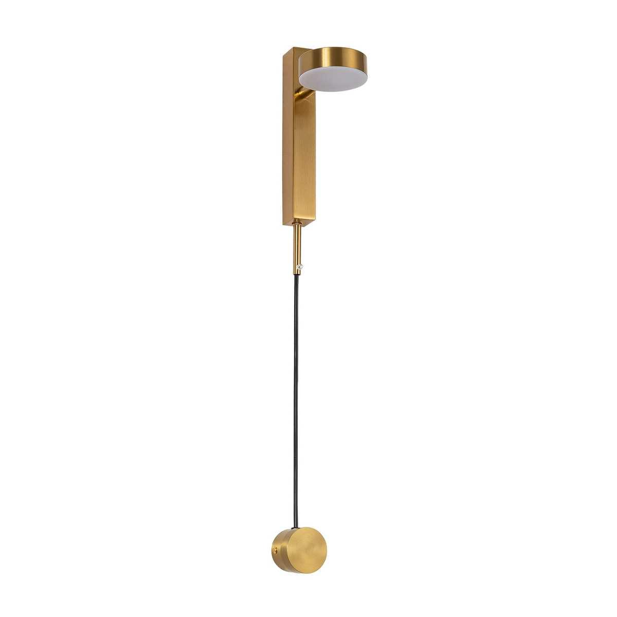 Бра Favourite Spiner 4063-1W