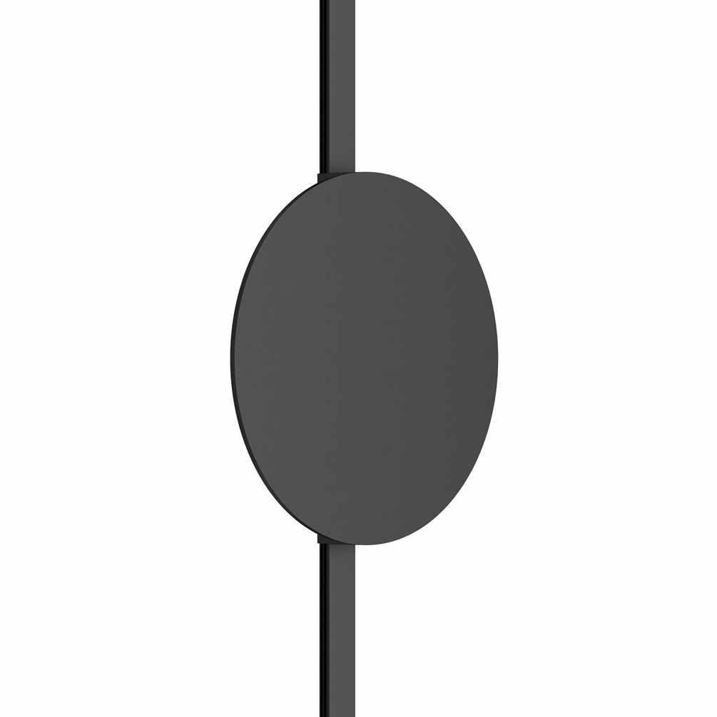 Трековый светильник Denkirs AIR REFLEX DK5350-BK