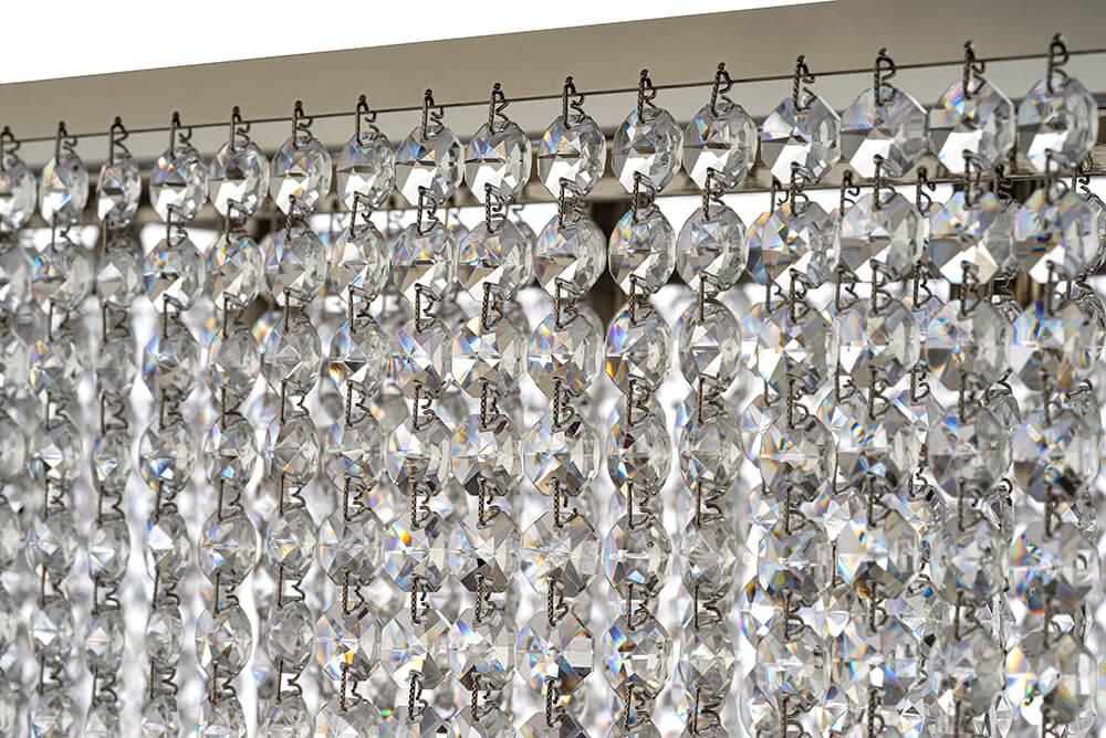 Подвесная люстра Arti Lampadari Milano E 1.5.120X30.501 N