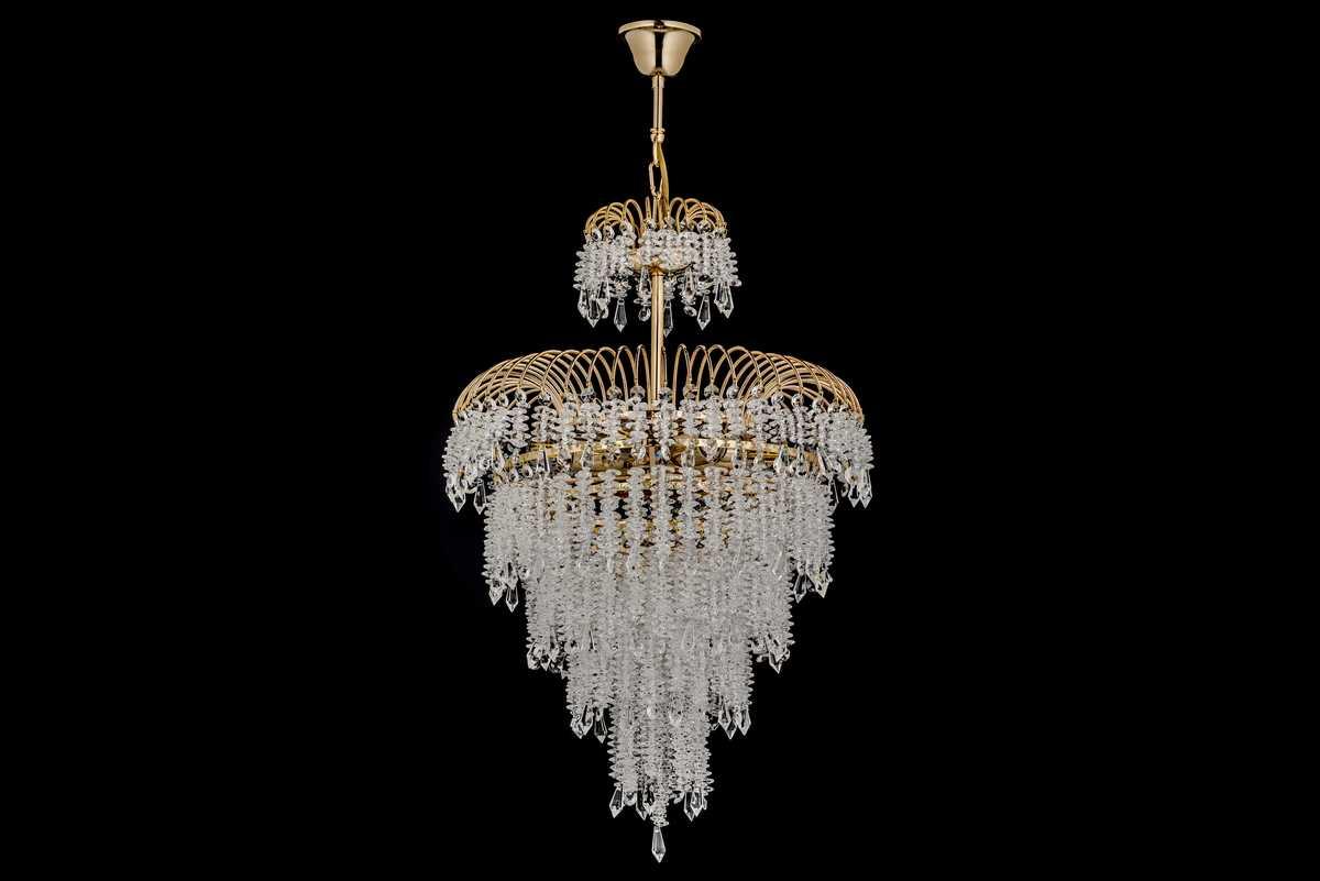 Подвесная люстра Arti Lampadari Sardinia E 1.5.50.105 G