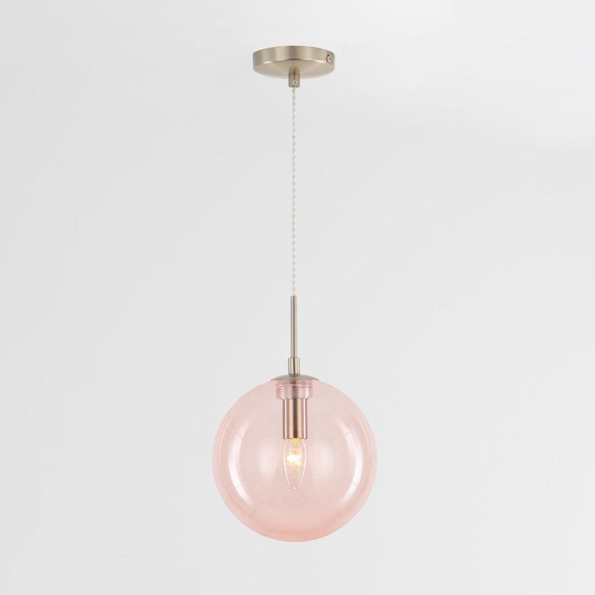 Подвесной светильник Citilux Томми CL102625