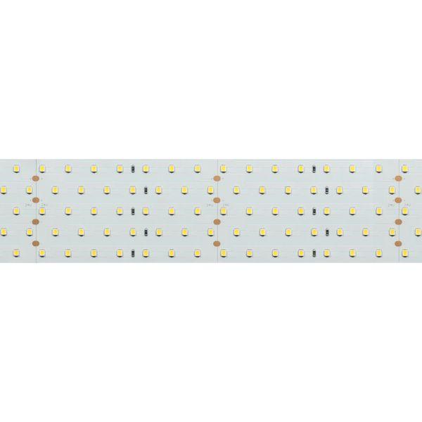 Светодиодная лента Arlight 36W/m 350LED/m 2835SMD теплый белый 2,5M 020390(2)