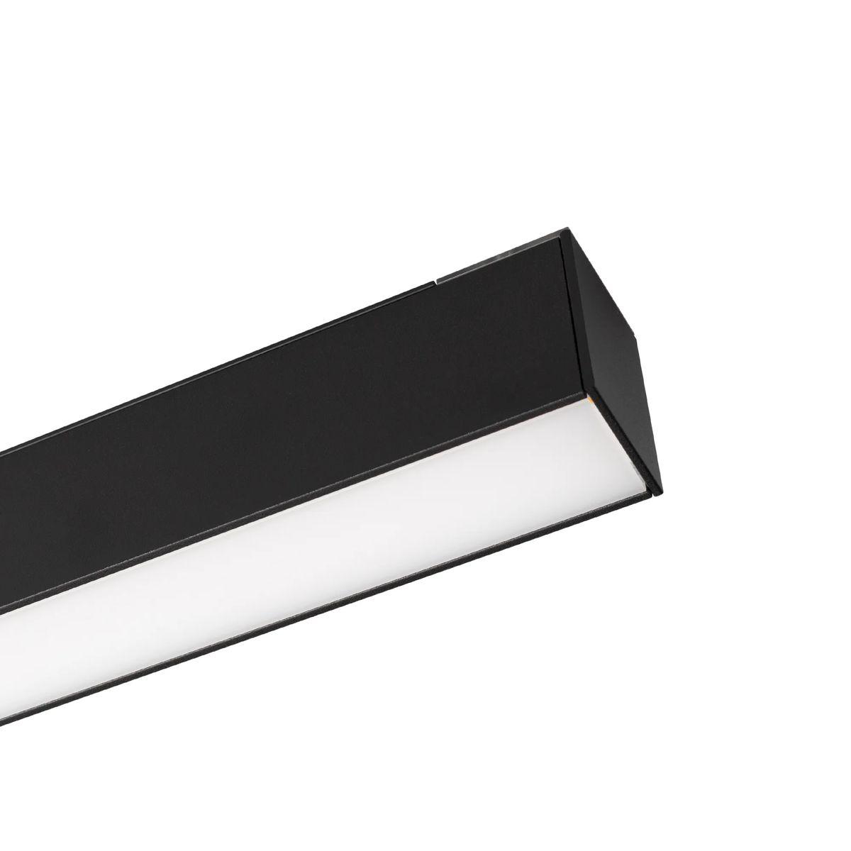 Трековый светодиодный светильник Arlight Mag-Flat-45-L405-12W Day4000 046579