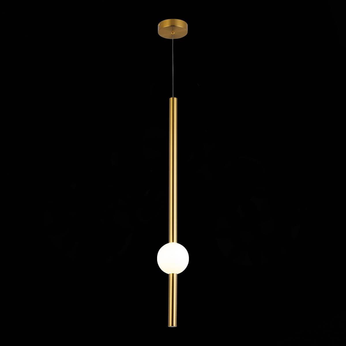Подвесной светодиодный светильник ST Luce Angurra SL1222.233.01