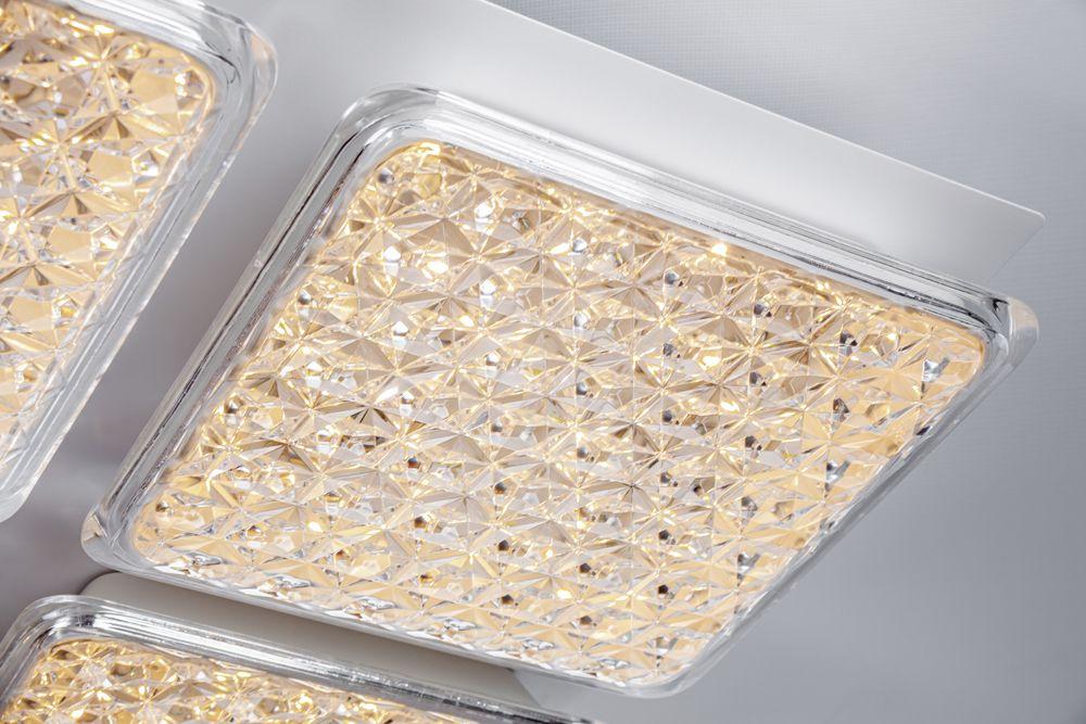 Потолочный светодиодный светильник Escada 10204/4LED