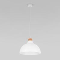 Подвесной светильник TK Lighting 2070 Cap White