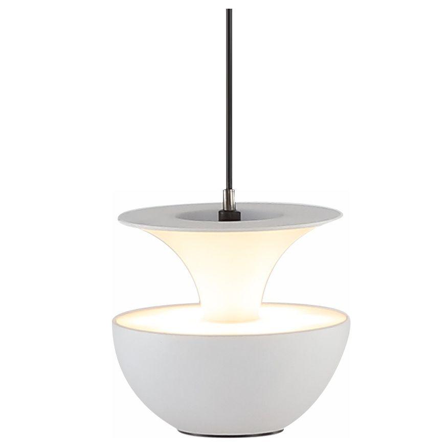 Трековый светодиодный светильник iLedex Technical Vision SMART 4822-012-D80-6W-38DG-WH