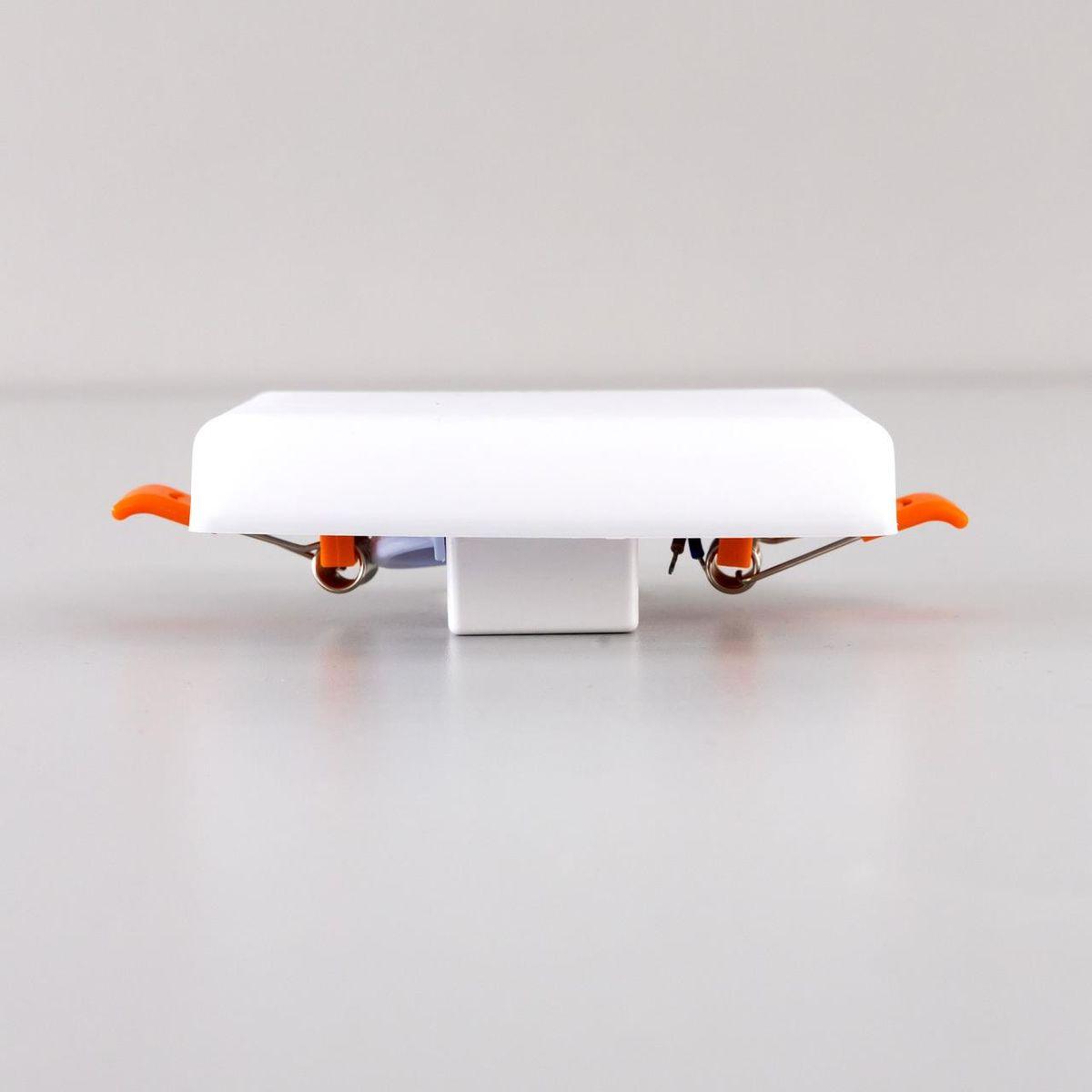 Встраиваемый светодиодный светильник Citilux Вега CLD53K10W